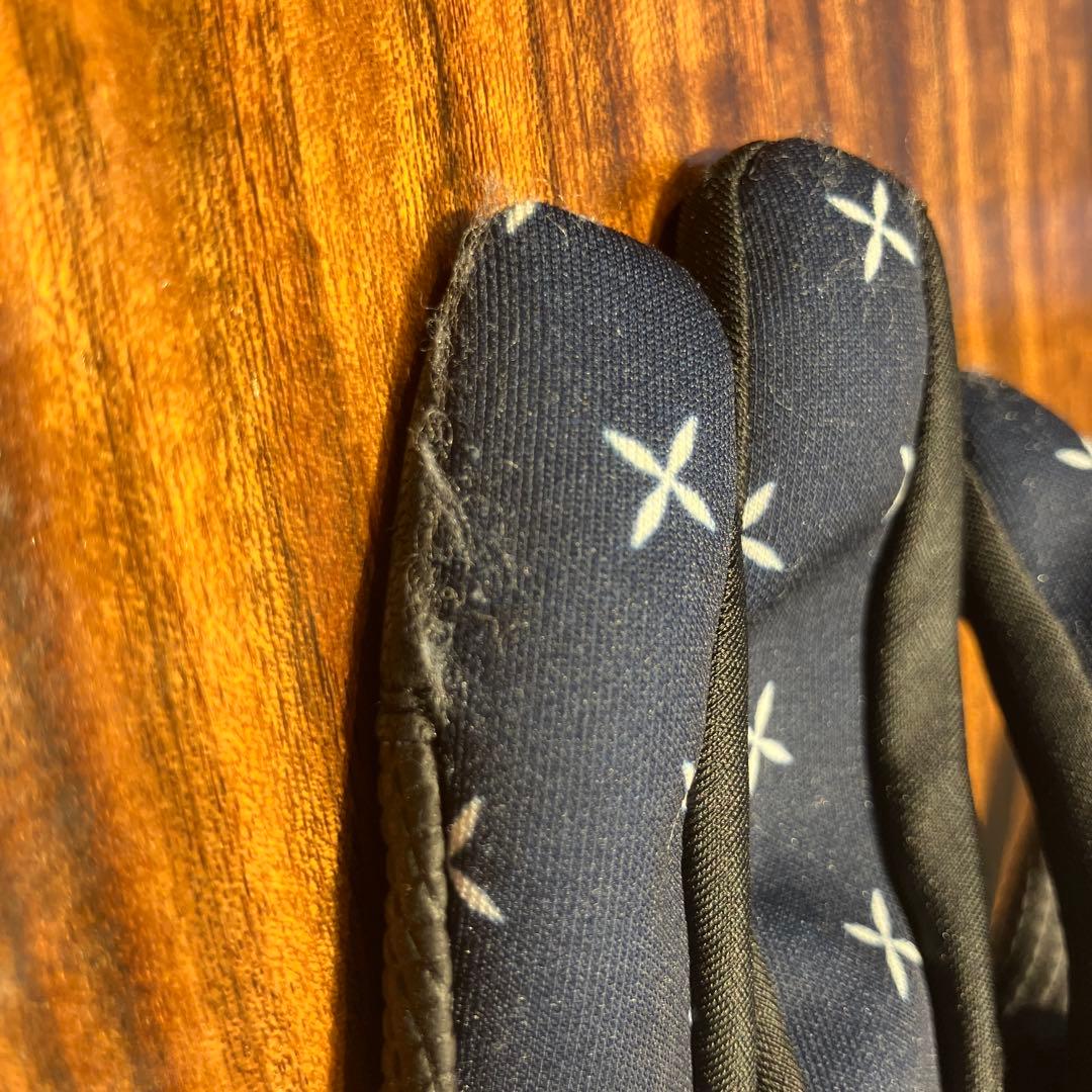 CHALLENGER チャレンジャー　バンダナグローブ