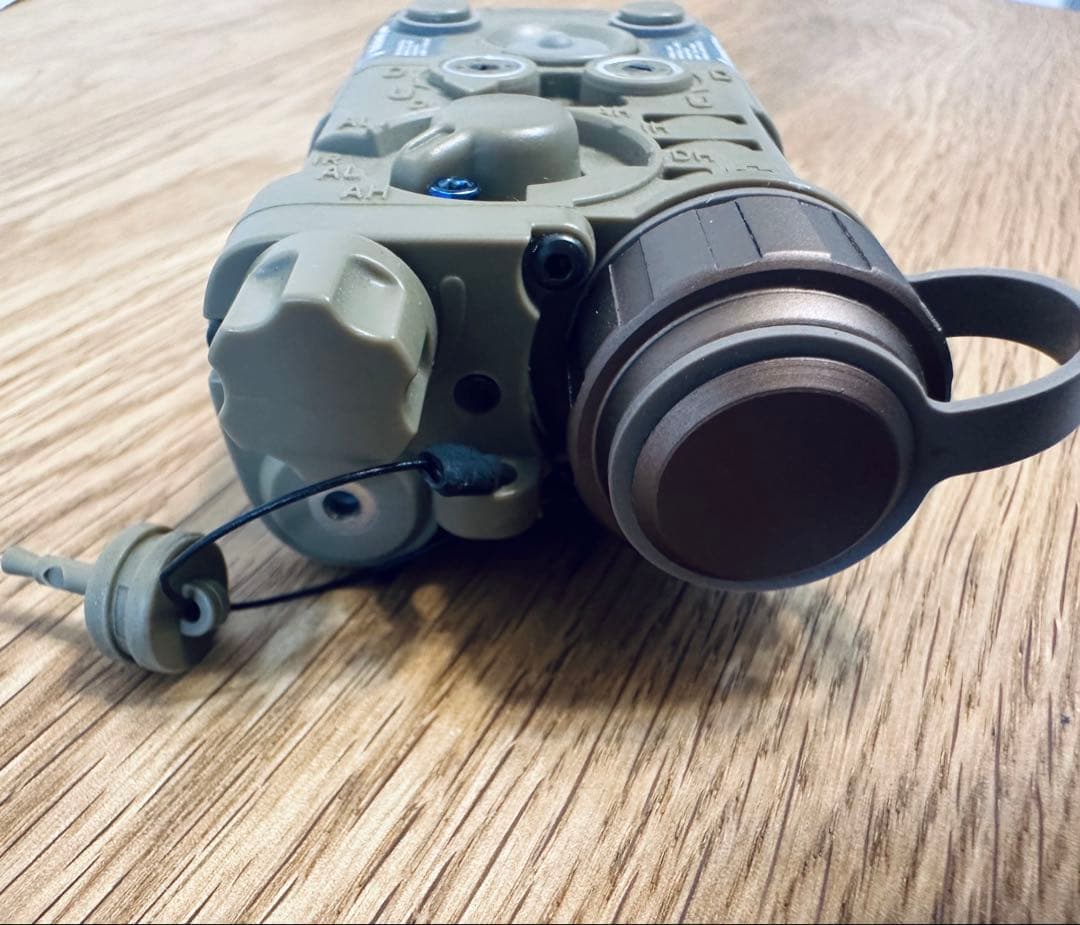 東京マルイ次世代DEVGRU HK-416D ブラックセット売サバゲー引退出品