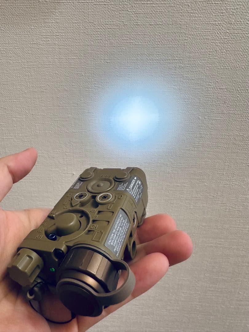 東京マルイ次世代DEVGRU HK-416D ブラックセット売サバゲー引退出品