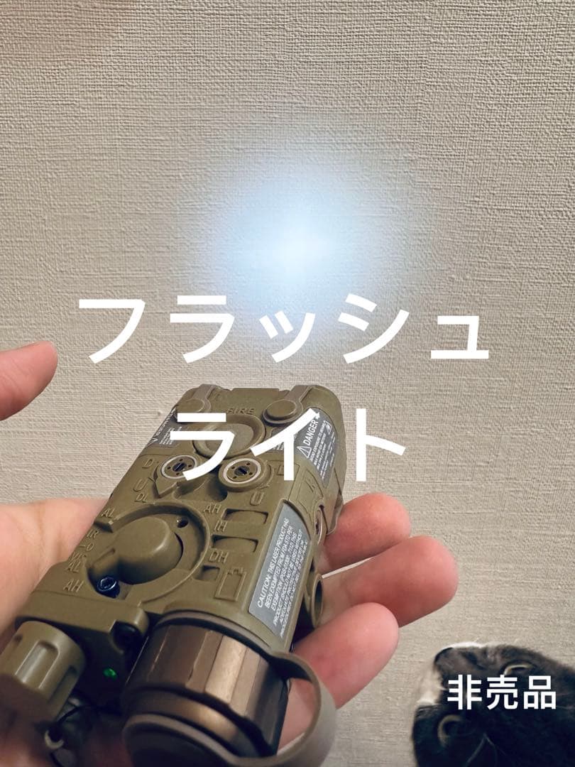 東京マルイ次世代DEVGRU HK-416D ブラックセット売サバゲー引退出品