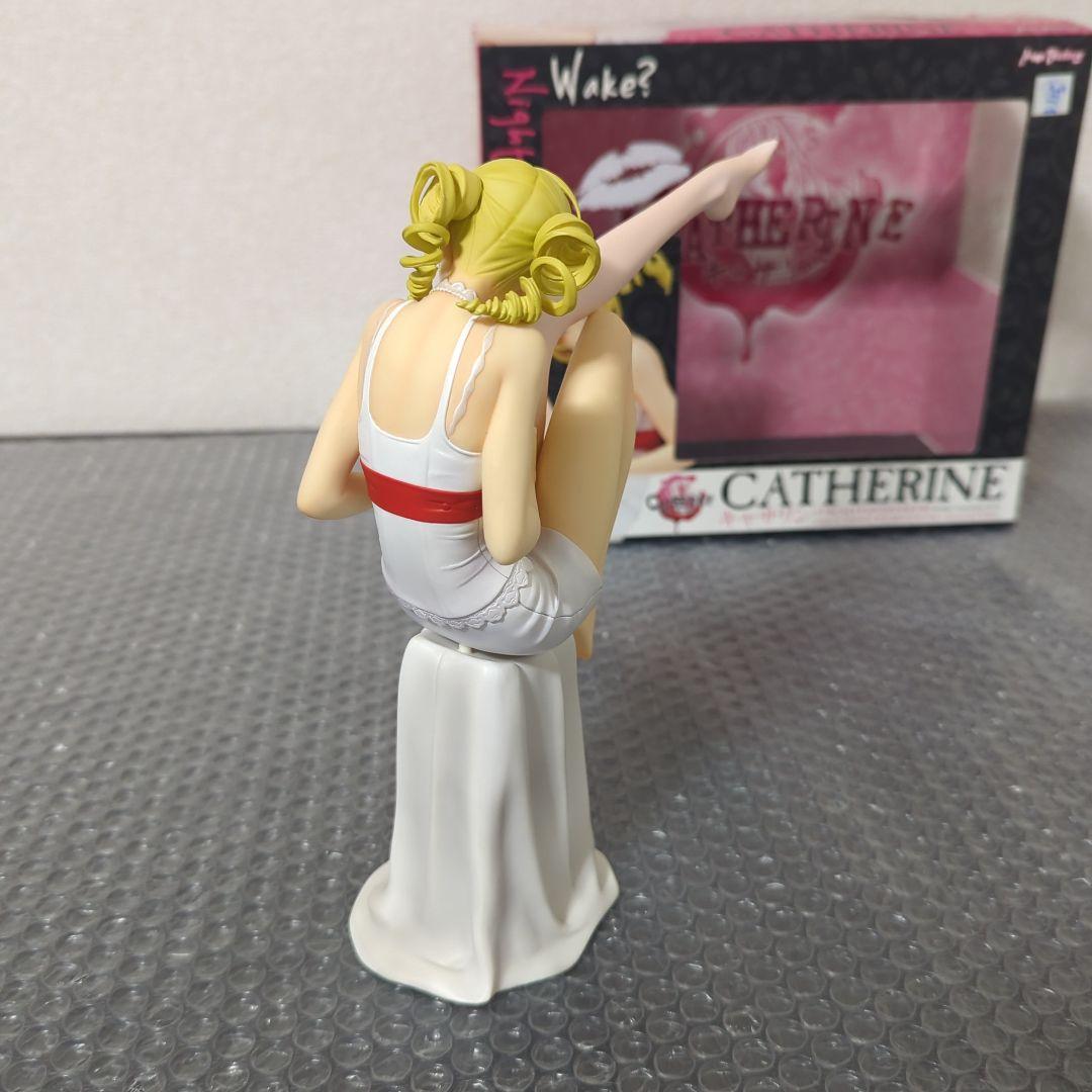 【希少】キャサリン 1/7 フィギュア マックスファクトリー