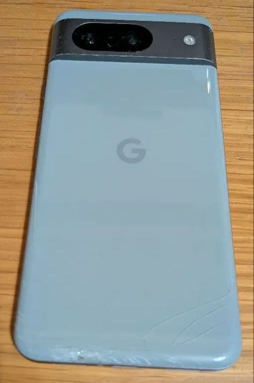 Pixel 8 Hazel 128 GB SIMフリー 本体のみ