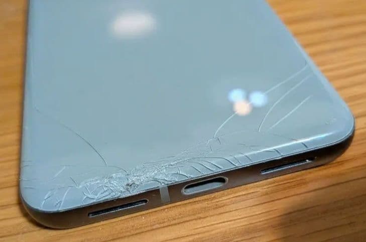 Pixel 8 Hazel 128 GB SIMフリー 本体のみ