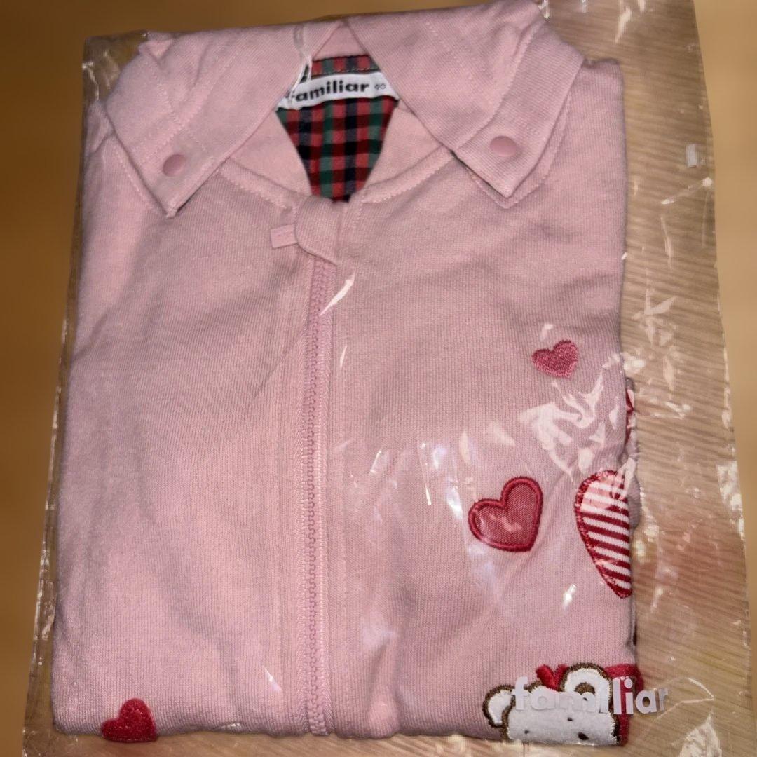 チョコ❤︎モカ様　90センチ服