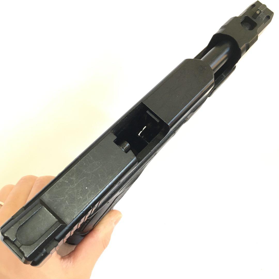 【動作快調!!】 東京マルイ ガスガン G26 アドバイス