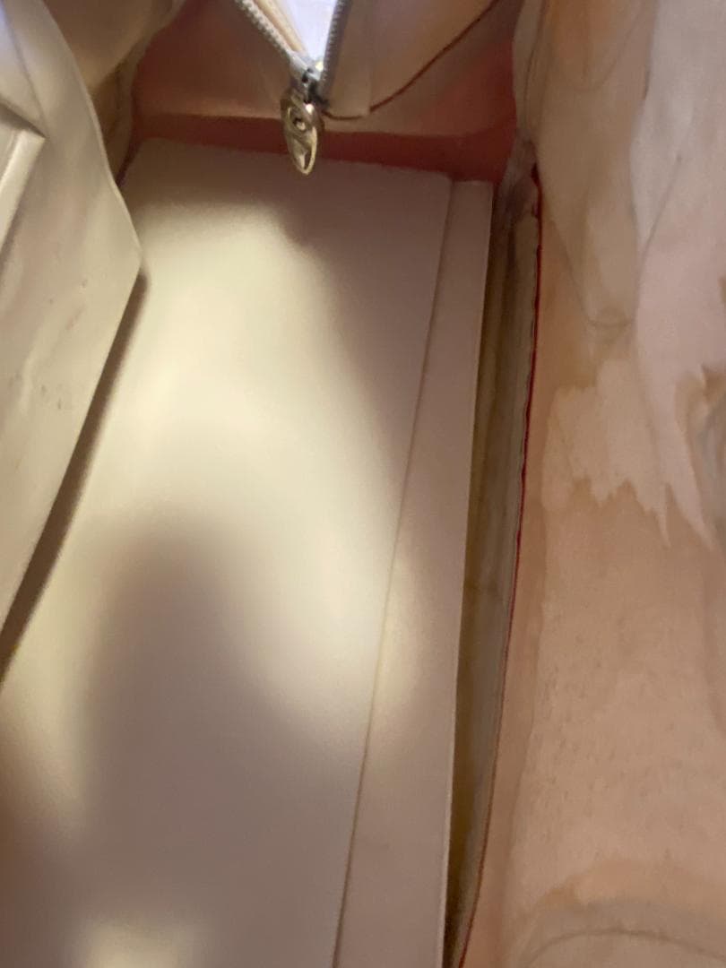 DRINK コカ・コーラ ボストンバッグ　マジソンバック　1980