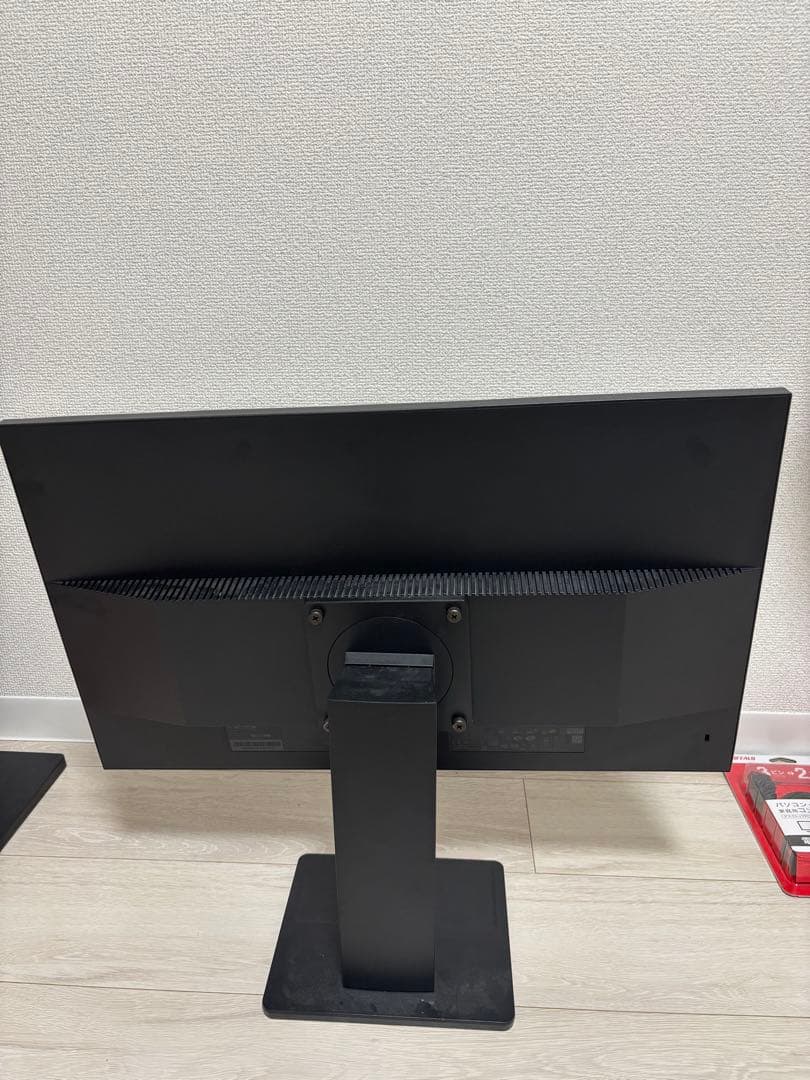 Lenovo ThinkVision E24-20 24インチ モニター 2個