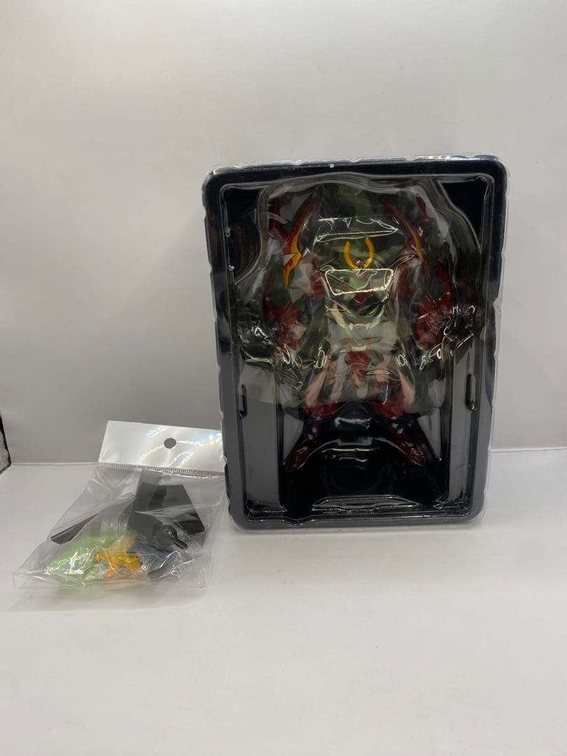 希少　リボルテックヤマグチ No.062 天元突破グレンラガン