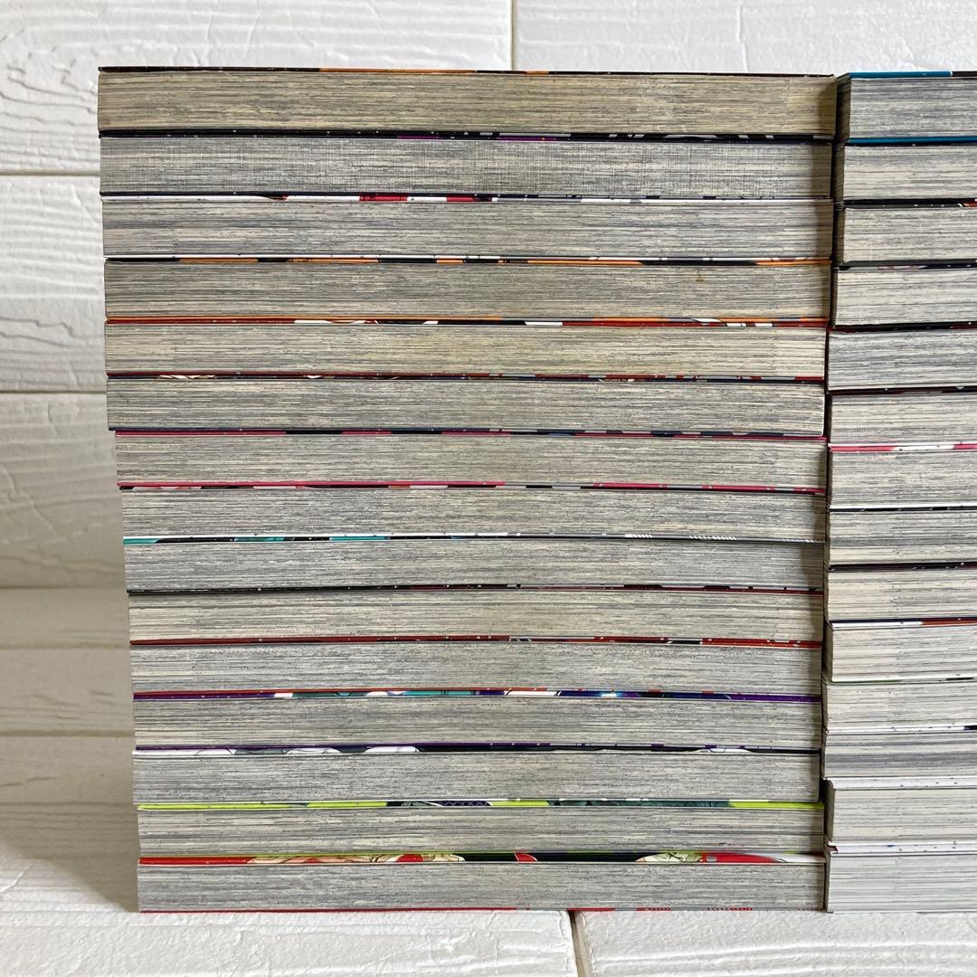 ワールドトリガー 全巻セット 1-29巻 集英社 連載中