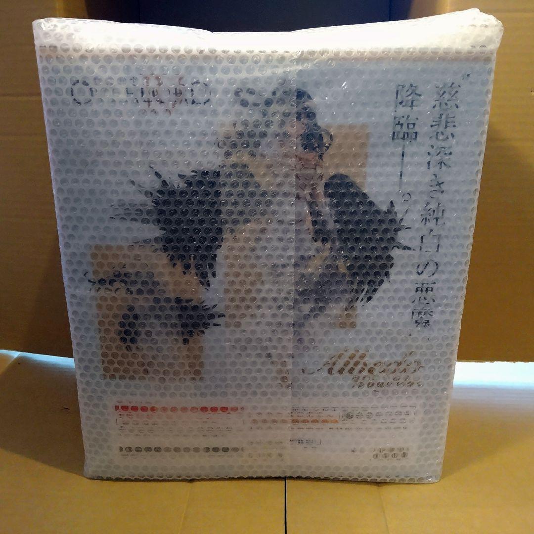 【新品未開封】 アルベド ウィングVer. オーバーロードⅣ 1/7 フィギュア