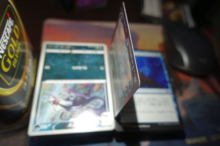 MTG 完成化した賢者、タミヨウ ショーケースfoil セットブースター寺田克也