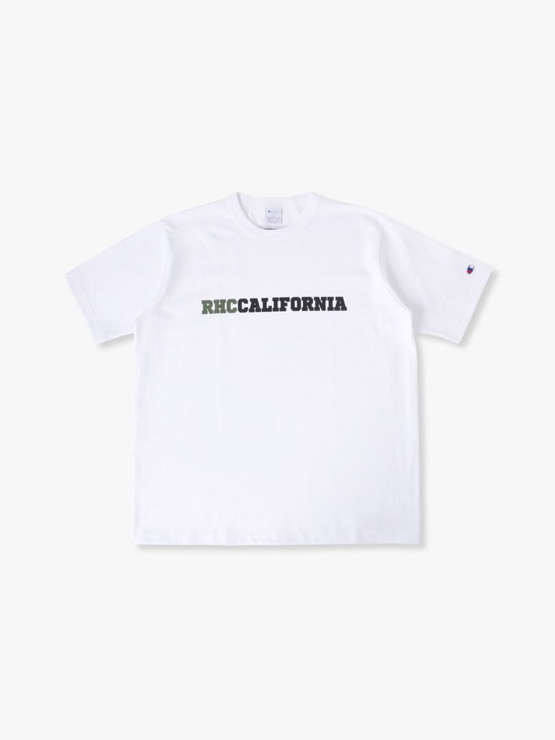 r*x様 champion×RHCロンハーマン　USA TEE