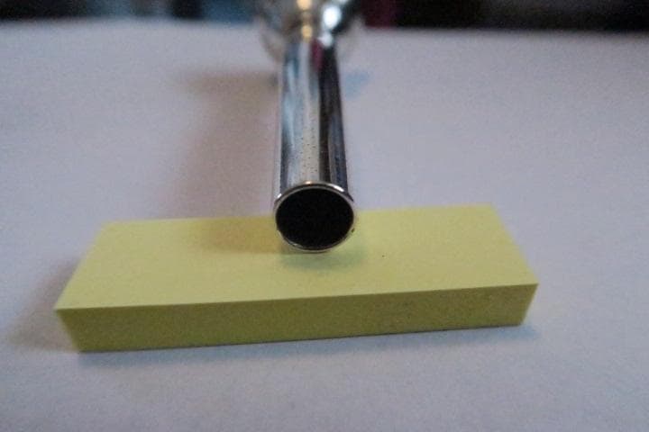 ブレゼルマイヤー　 ロータリートランペット用マウスピース SP G2