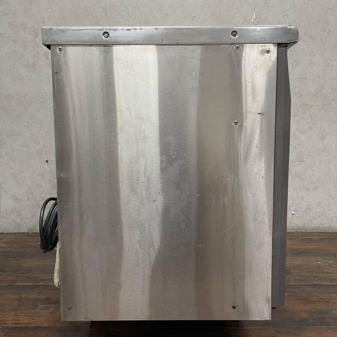 福島工業 フクシマ 業務用冷凍冷蔵庫 コールドテーブル 台下冷凍冷蔵庫