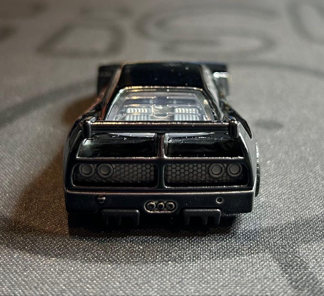 ホットウィール スーパートレジャーハント 2026C Ferrari F40