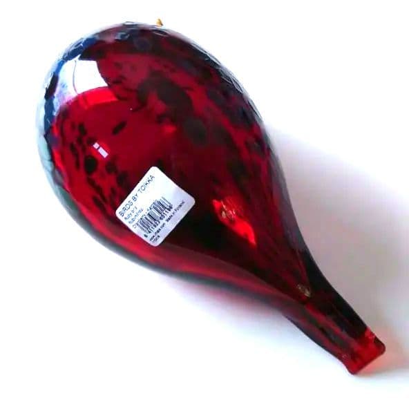 イッタラ　バード　クランベリー