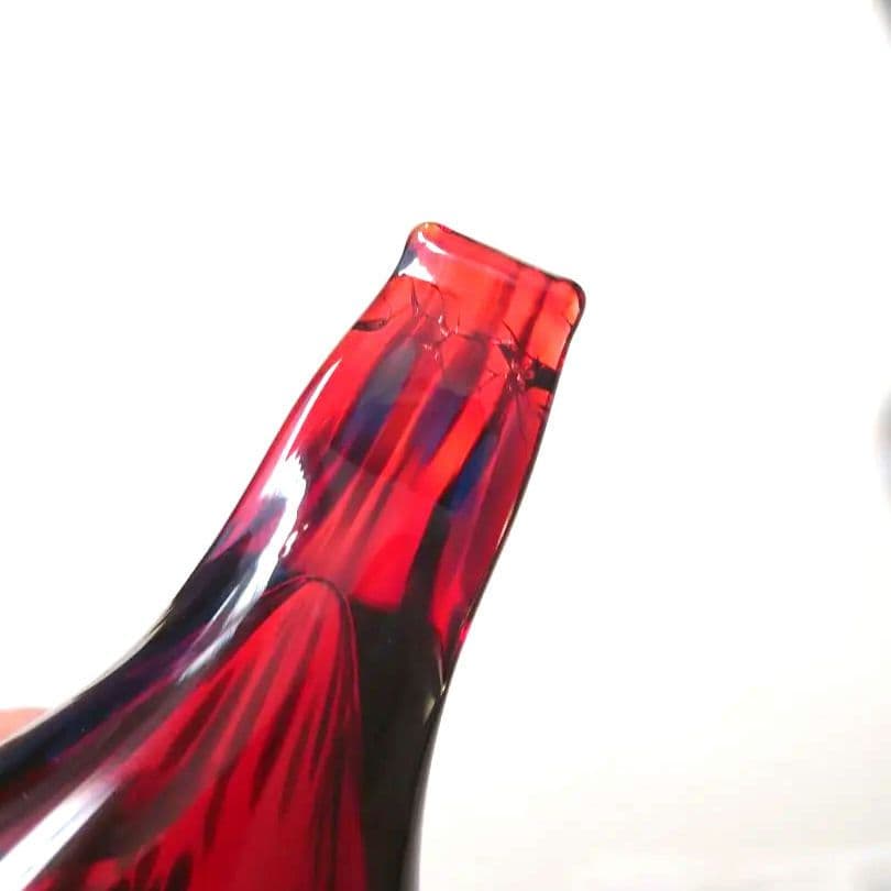 イッタラ　バード　クランベリー