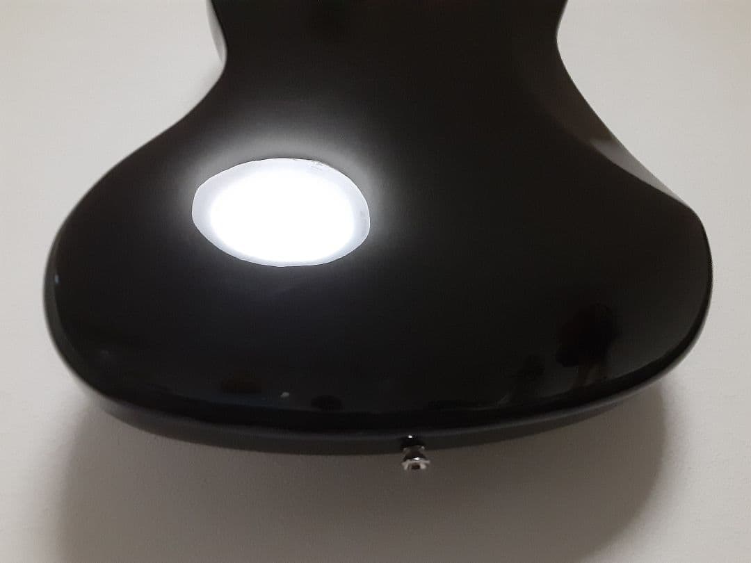 メルカリ便　島村楽器　Buskers バスカーズ　エレキジャズベース