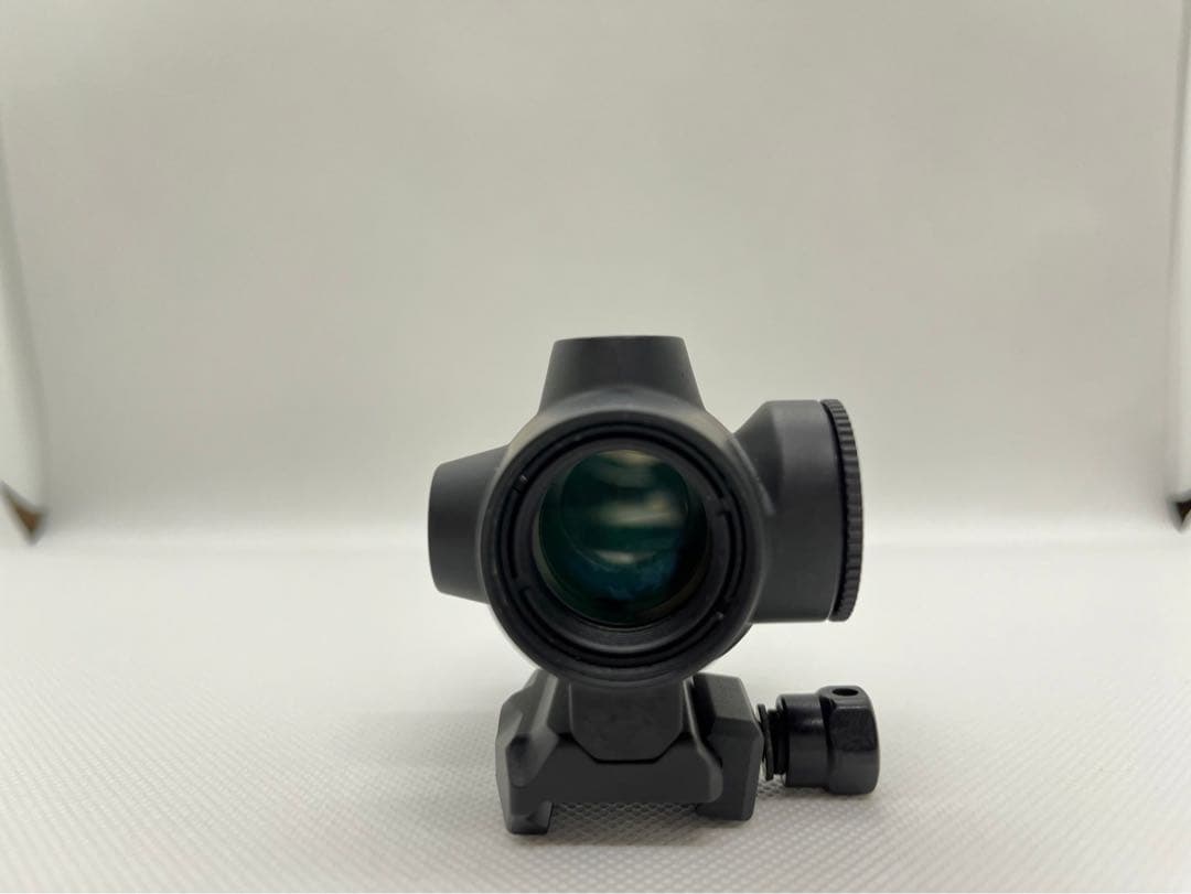 【実物】NOVEL ARMS ABSOLUTE MPS3 3X プリズムスコープ