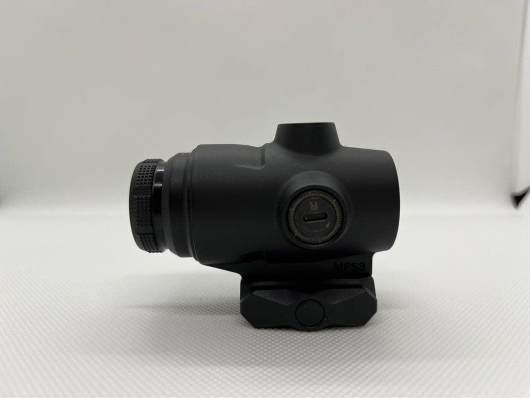 【実物】NOVEL ARMS ABSOLUTE MPS3 3X プリズムスコープ