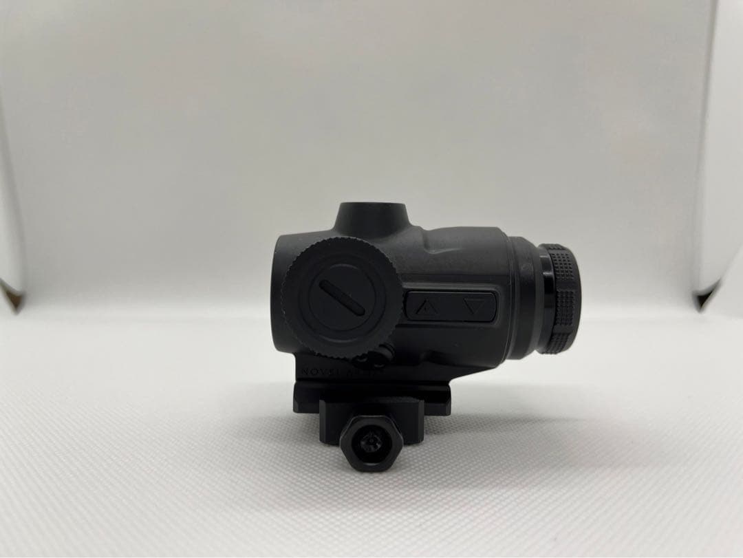 【実物】NOVEL ARMS ABSOLUTE MPS3 3X プリズムスコープ