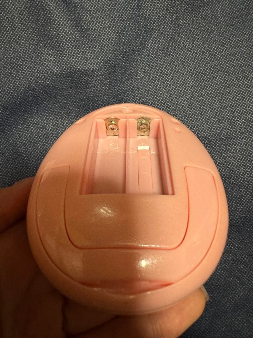 たまごっち もっとiD!おうちdeたまごっちステーション+ 動作確認済み