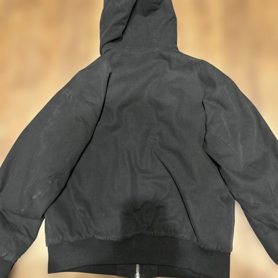 ベンデイビス　アクティブジャケット　ダック生地　Mサイズ