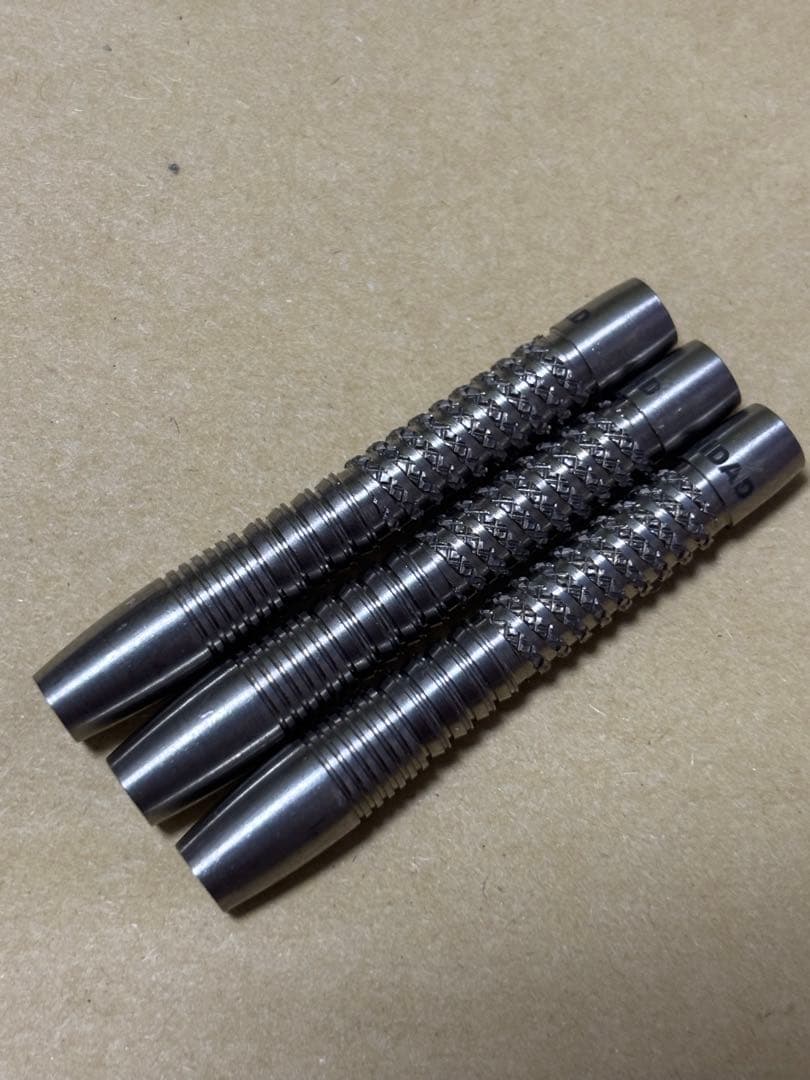 トリニダード　サルディバル4 中西永吉