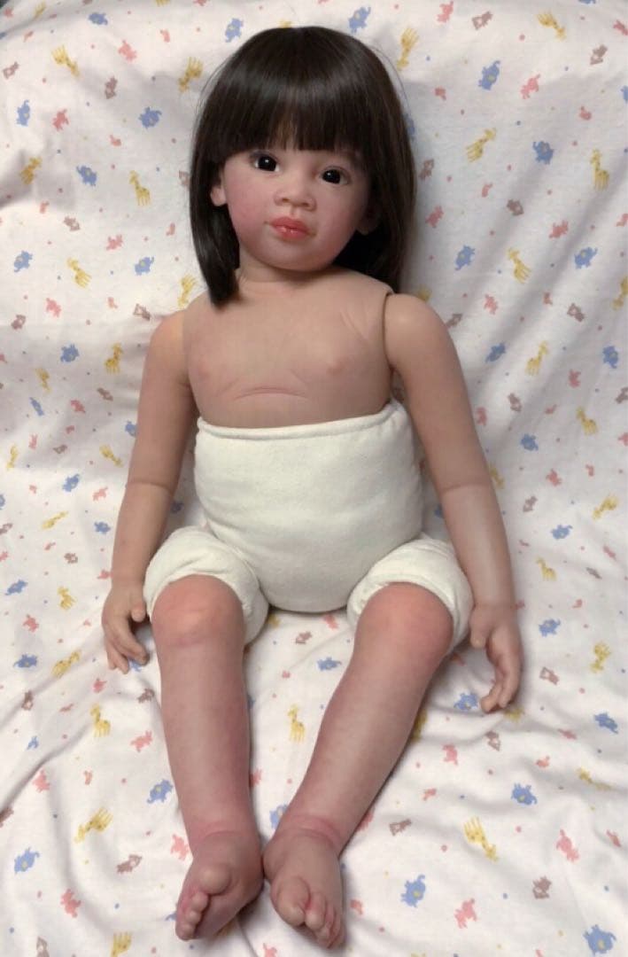 専用です。・°°・トドラー　リボーンドール