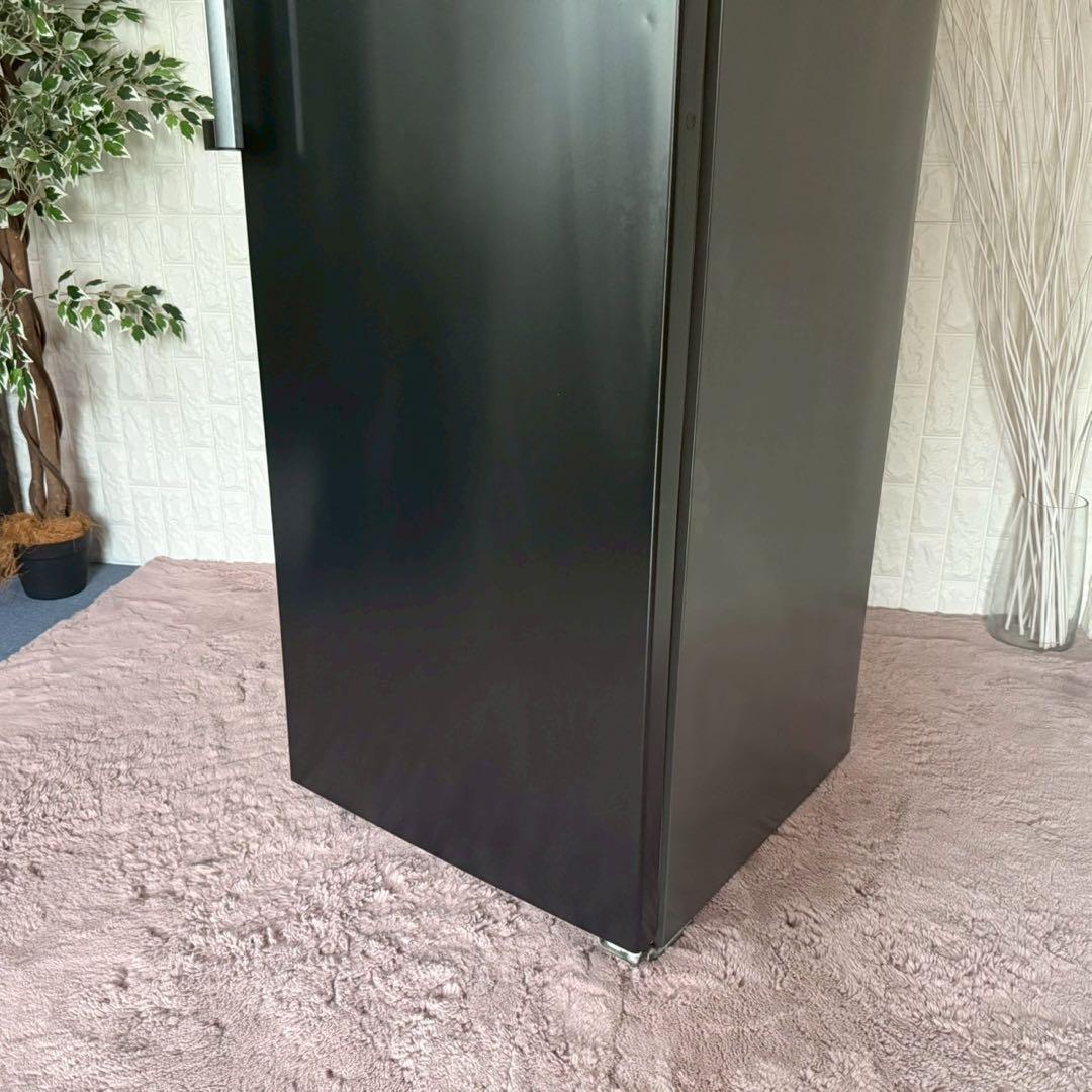 都内23区送料無料❗️アイリスオーヤマIUSN-27A-B 冷凍庫　2023年製✨