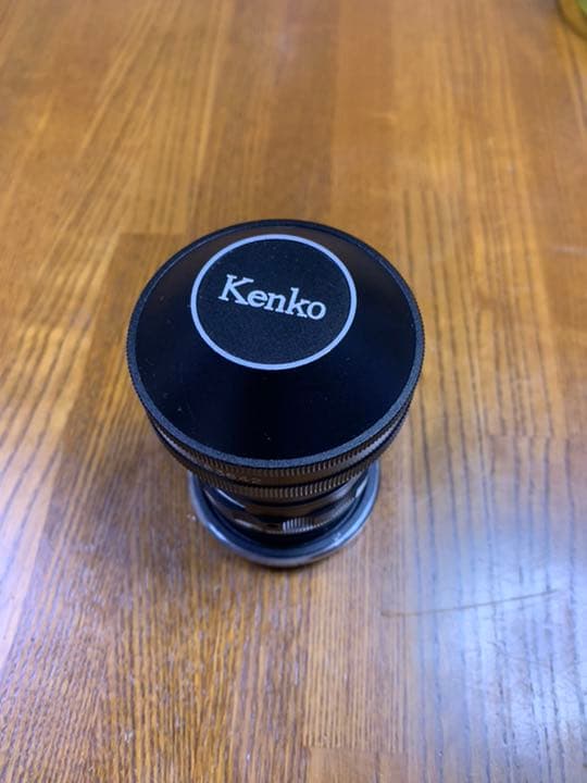 kenko フィッシュアイコンバーター　ハッセルブラッド用