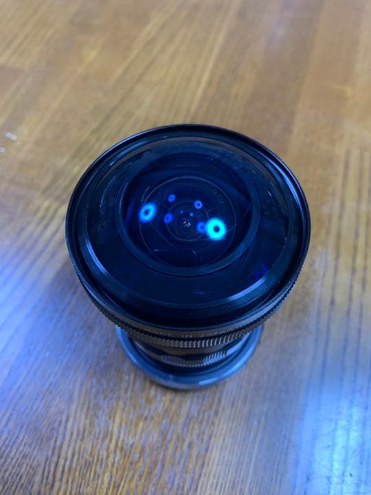 kenko フィッシュアイコンバーター　ハッセルブラッド用