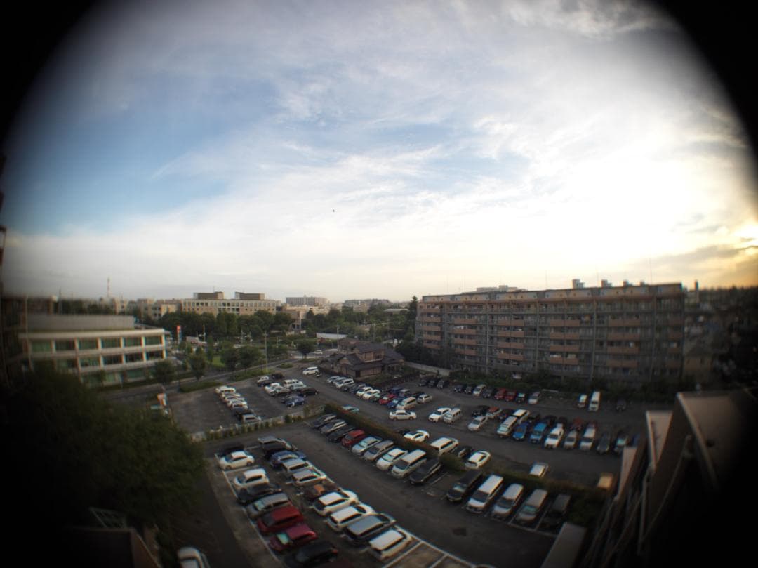 kenko フィッシュアイコンバーター　ハッセルブラッド用