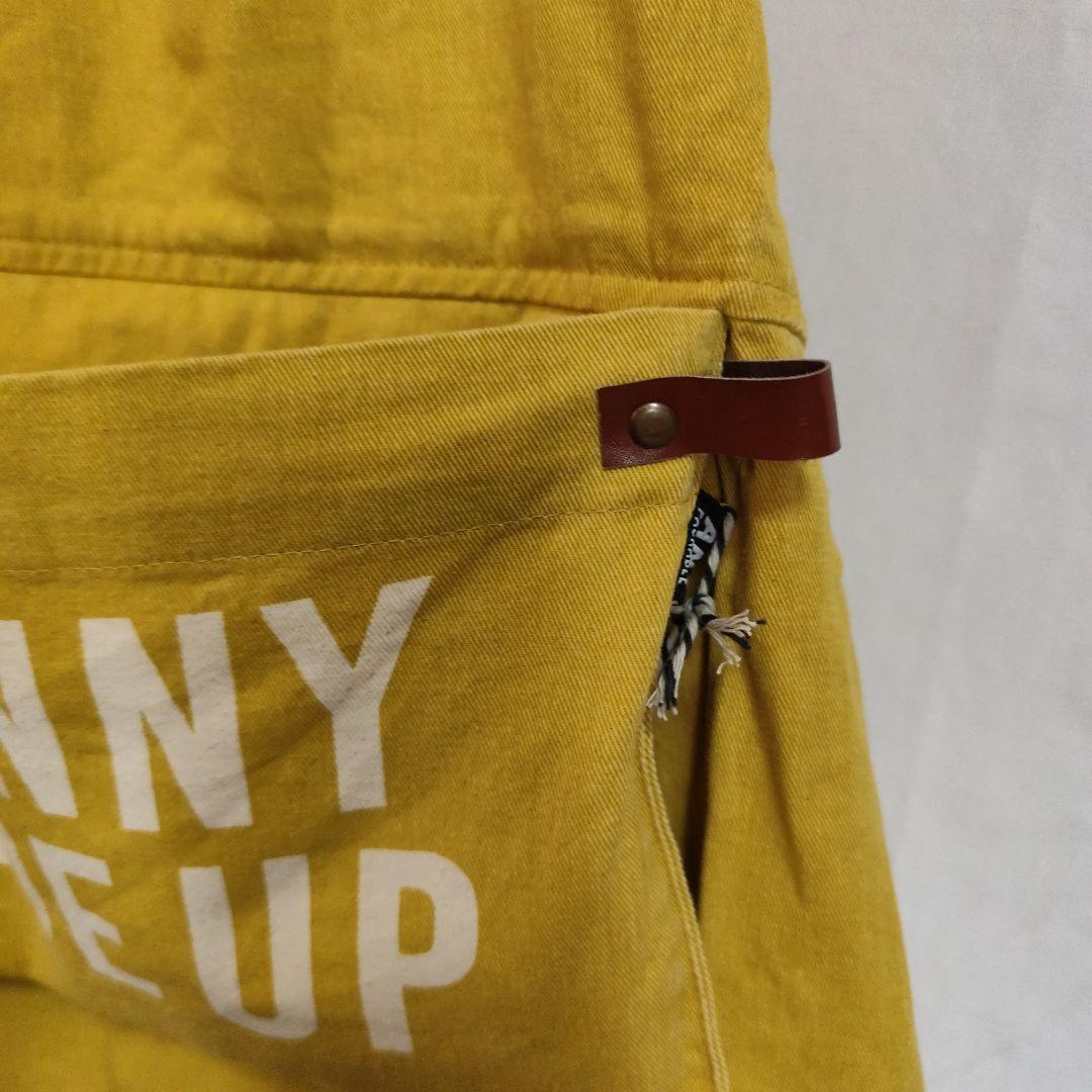 ★大森元貴MV着用breakfast♡Mrs.GREEN APPLEエプロン3点