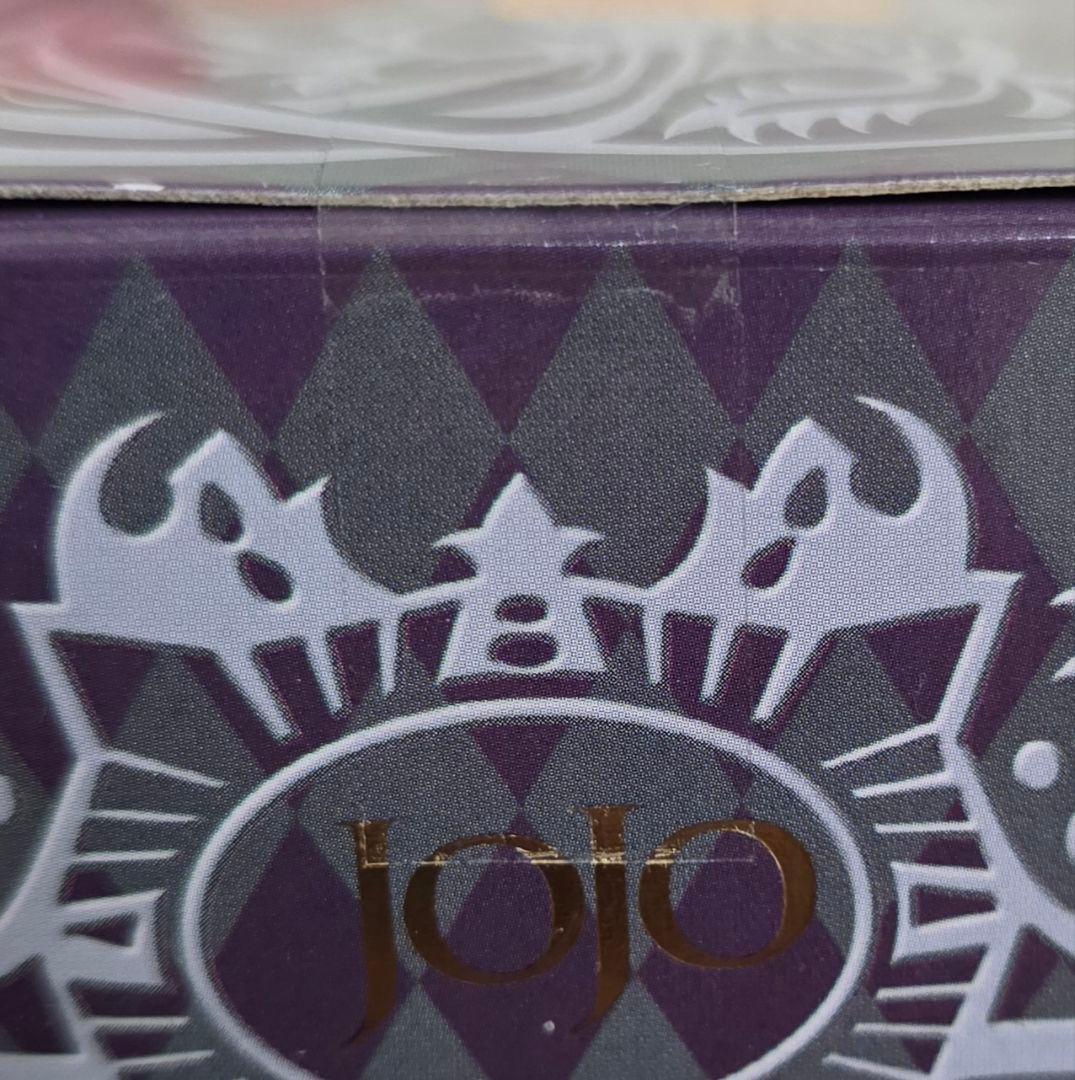 超像可動 D4C 初版 ジョジョ スティール・ボール・ラン フィギュア