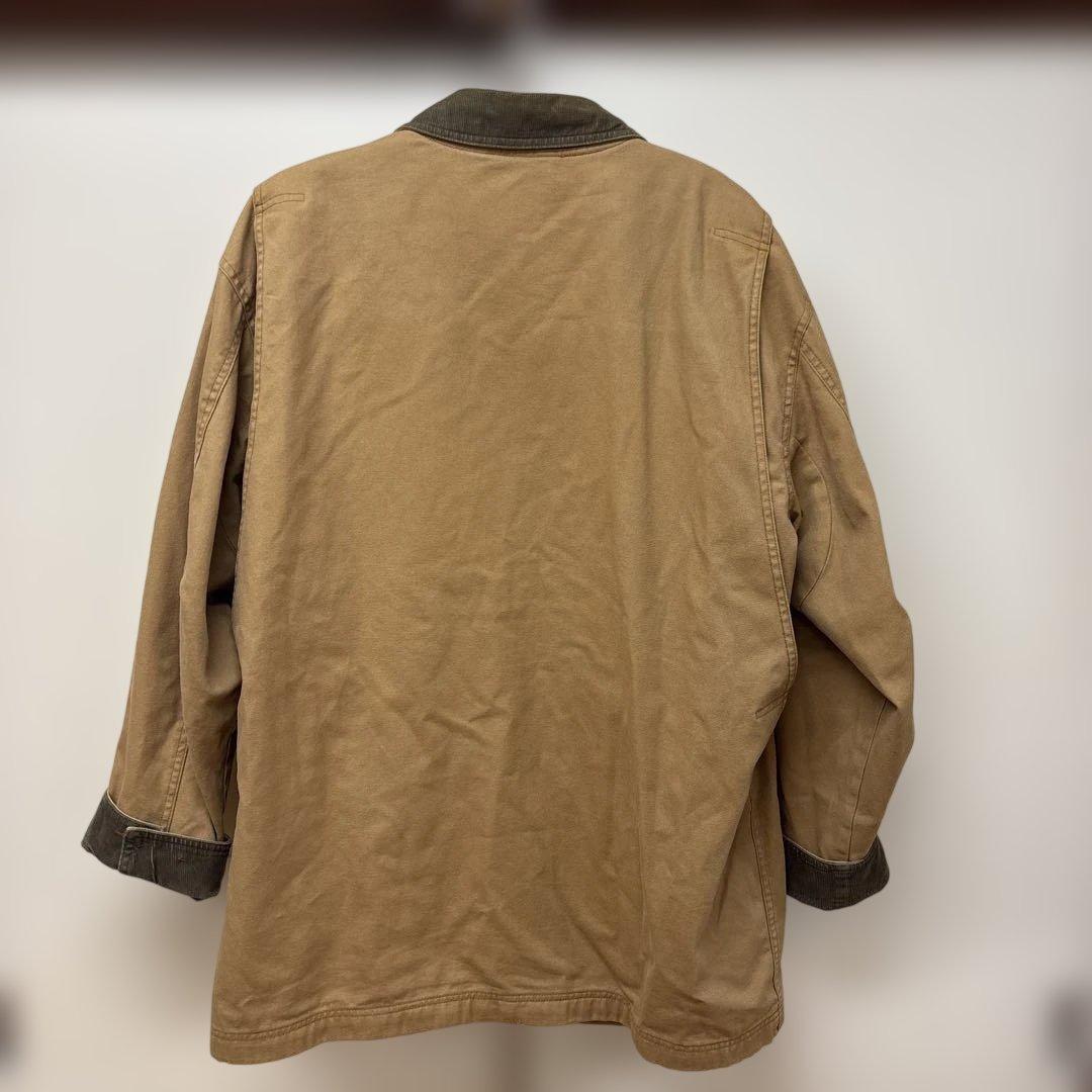 美品　L.L.Bean ハンティングジャケット エルエルビーン コート