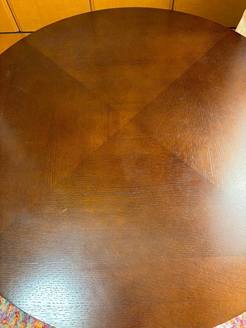 テーブル　ローテーブル　a.flat