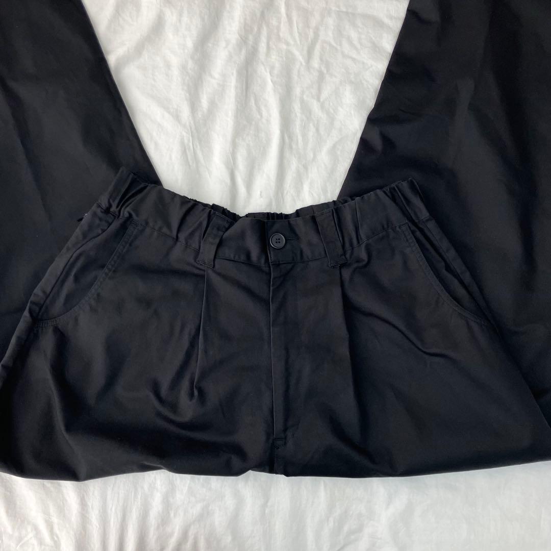 FAKIE STANCE D-40 Chino フェイキースタンス　sizeXL