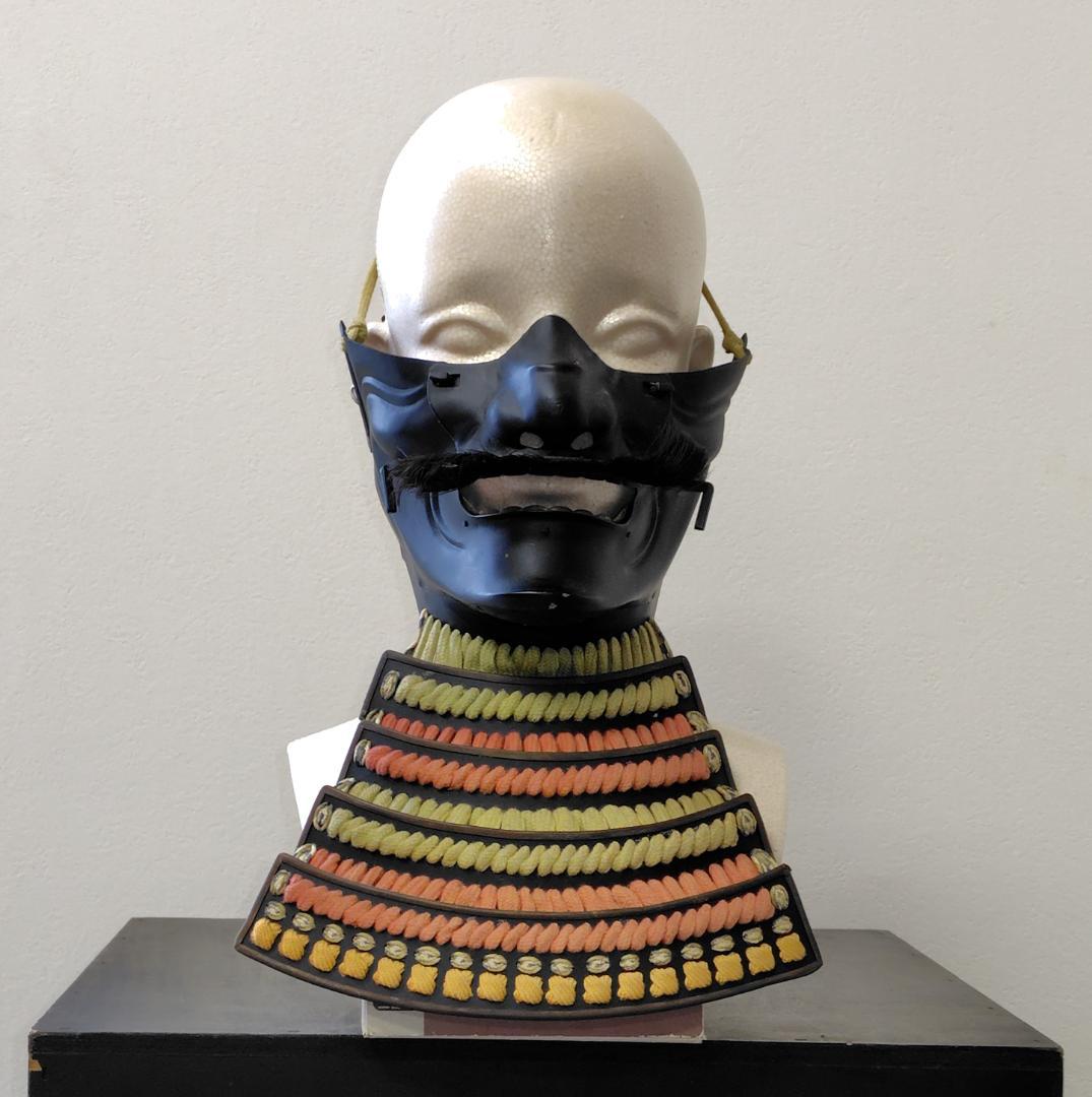 ヴィンテージ　レプリカ　鎧　大人用