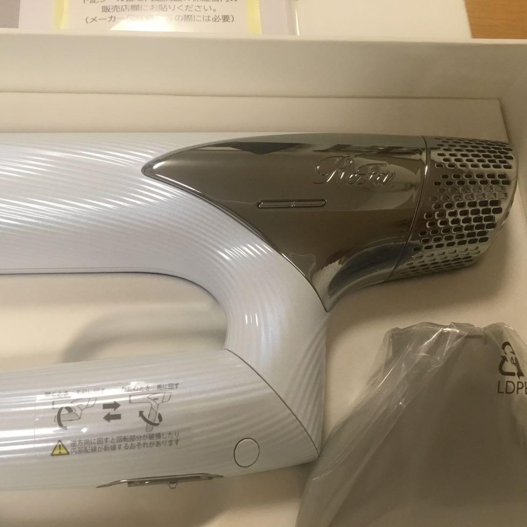 ReFa DRYER SMART RE-AN02A【2025年製】