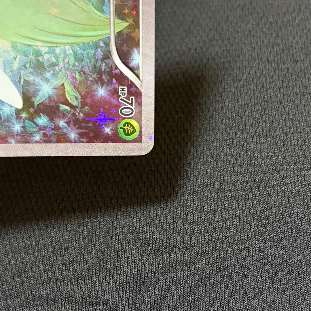 10/0502 美品 セレビィ CP5 002/036