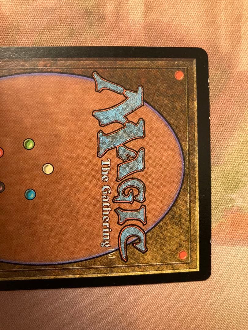 PLS 翻弄する魔道士/Meddling Mage 日本語　FOIL MTG