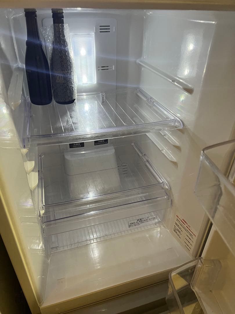 三菱 冷蔵庫