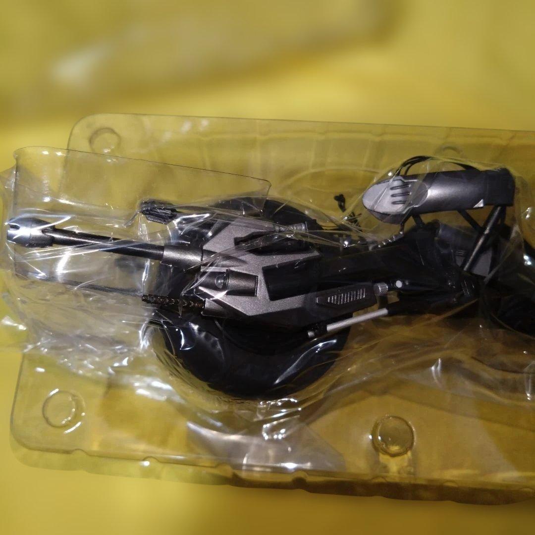 最終値下げ♪マフェックス No.008 MAFEX バットポッド