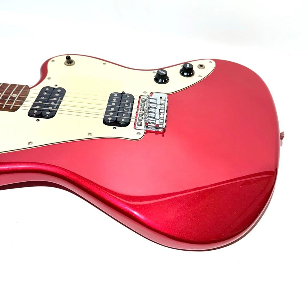Squier スクワイヤー JAGMASTER エレキギター