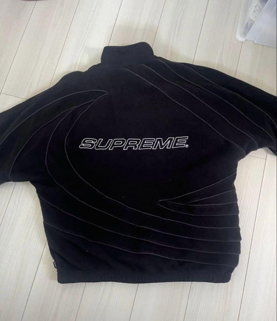 ジャケット・アウター Supreme 23ss Racing Fleece Jacket