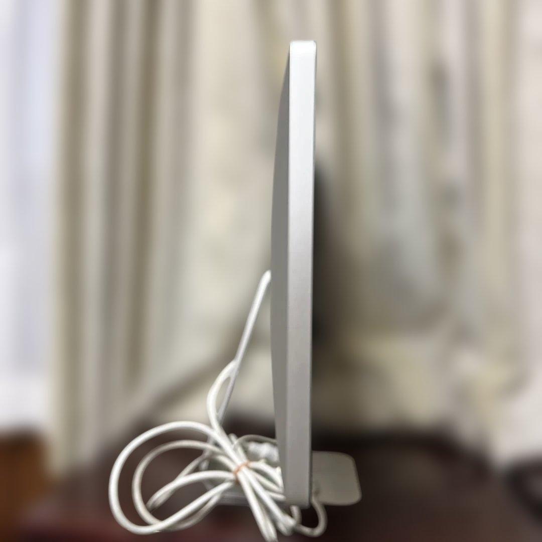 【⭐️動作確認済⭐️】Apple Thunderbolt Display 27インチ