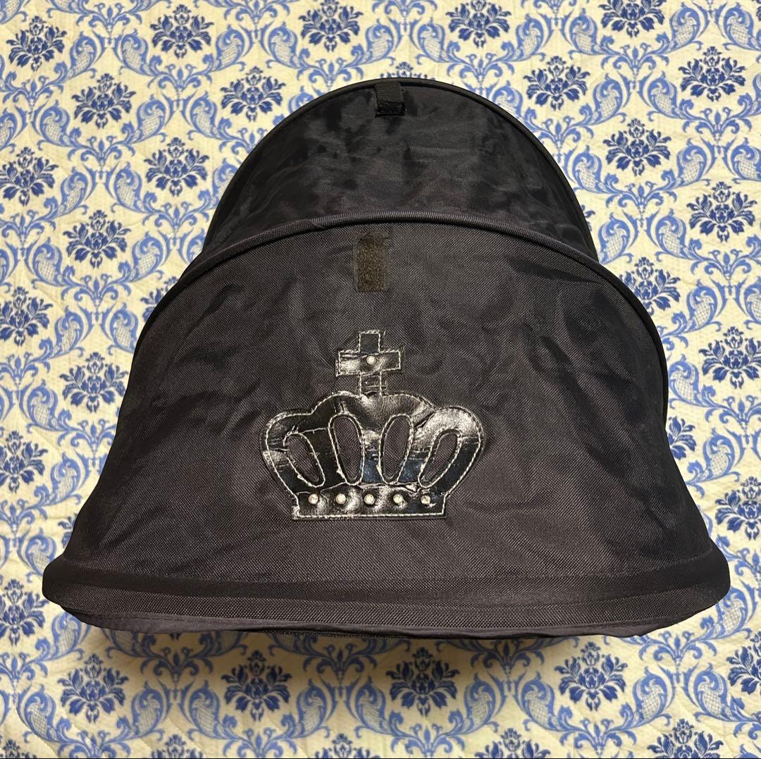 ペットパラダイス キャリー　バギー　カートフィールドグライド5Way 分離式