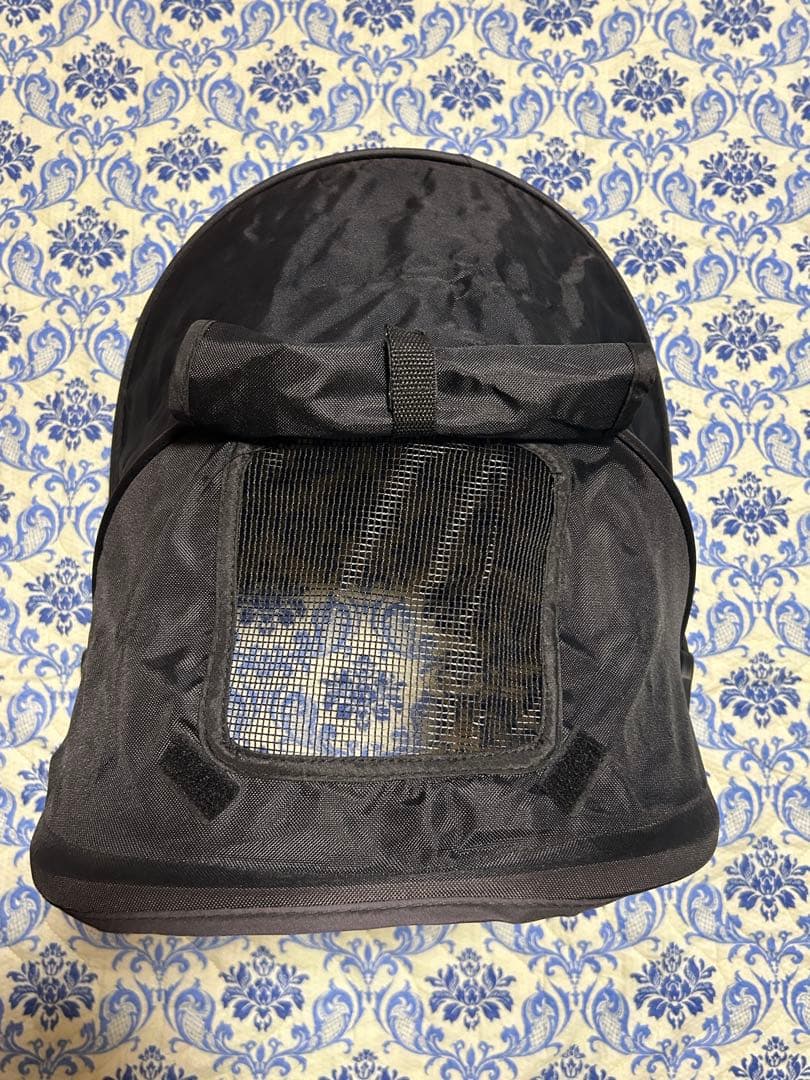 ペットパラダイス キャリー　バギー　カートフィールドグライド5Way 分離式