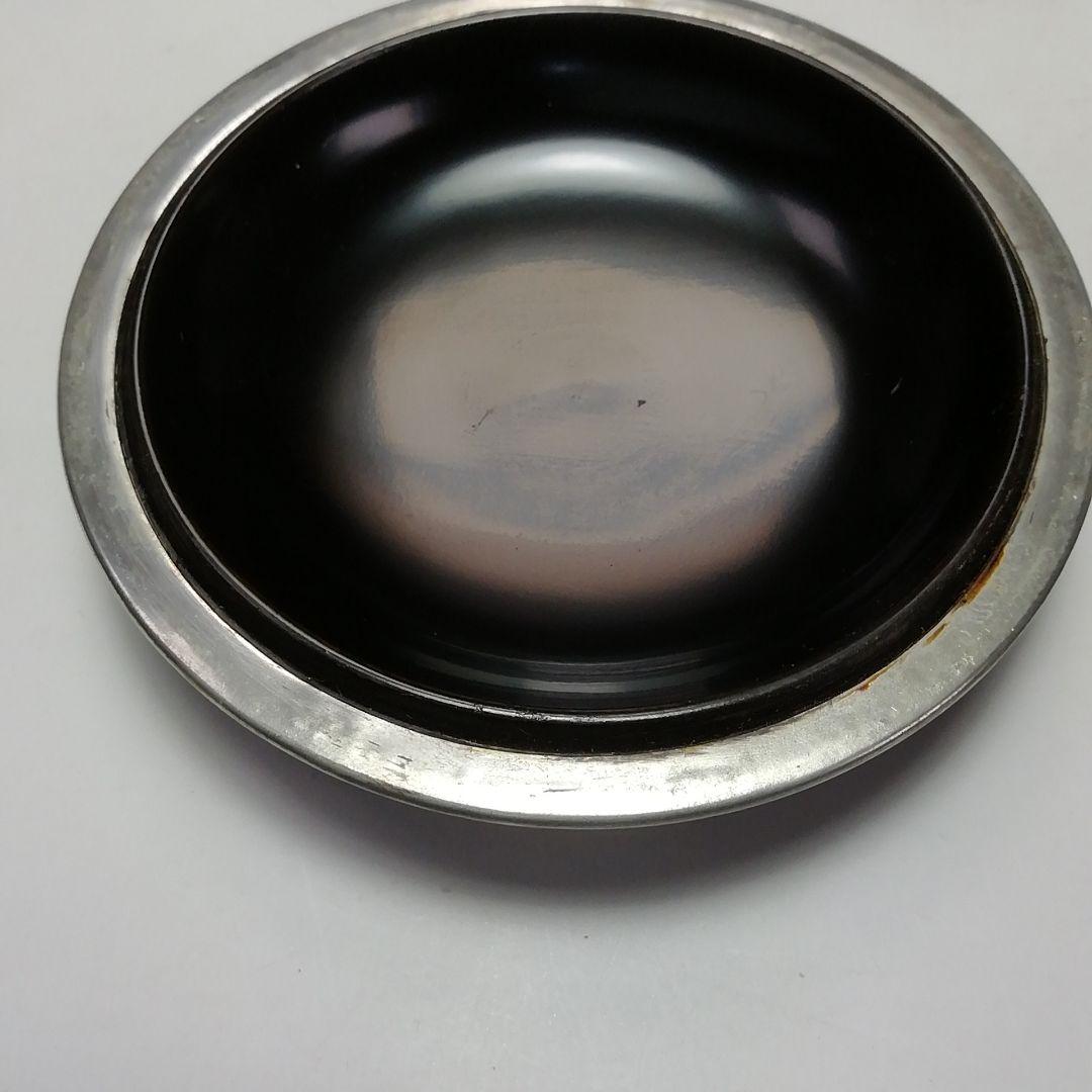 Ｓ６９０　香合　『蒔絵塗香合』『岡本陽斎作』　共箱　茶道具